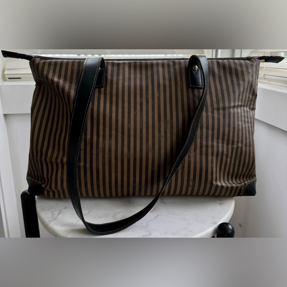 Vintage Fendi Bag - Picture 5 of 14